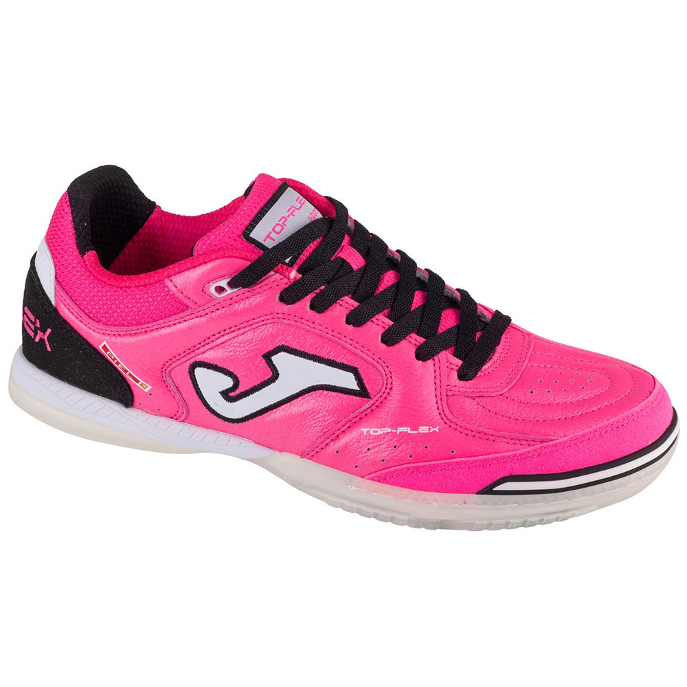 Joma Top Flex In Valdepeñas Football Boots Rosa EU 43 von Joma