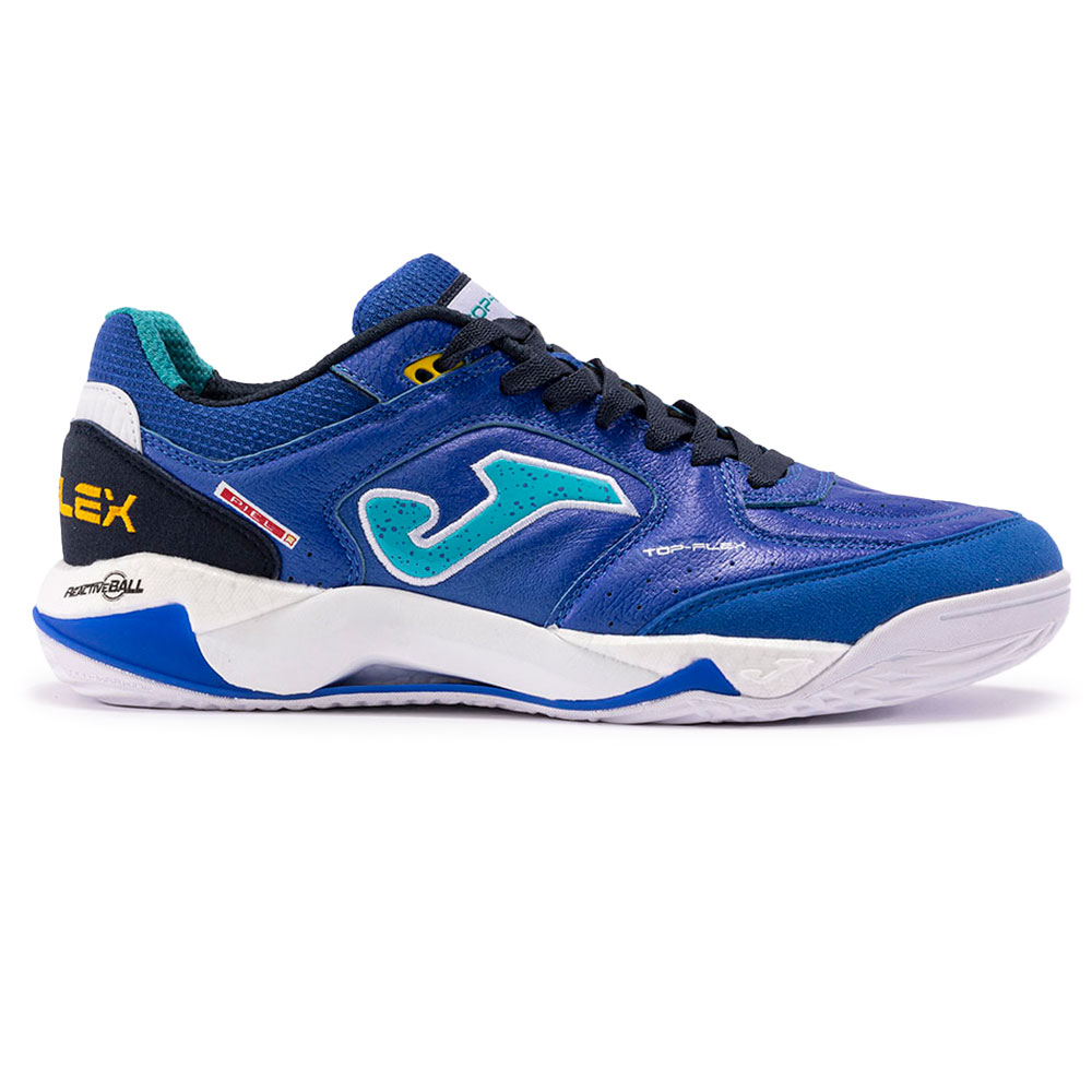 Joma Top Flex Plus In Indoor Football Shoes EU 45 Joma Top Flex Plus In Indoor Football Shoes EU 45 von Joma