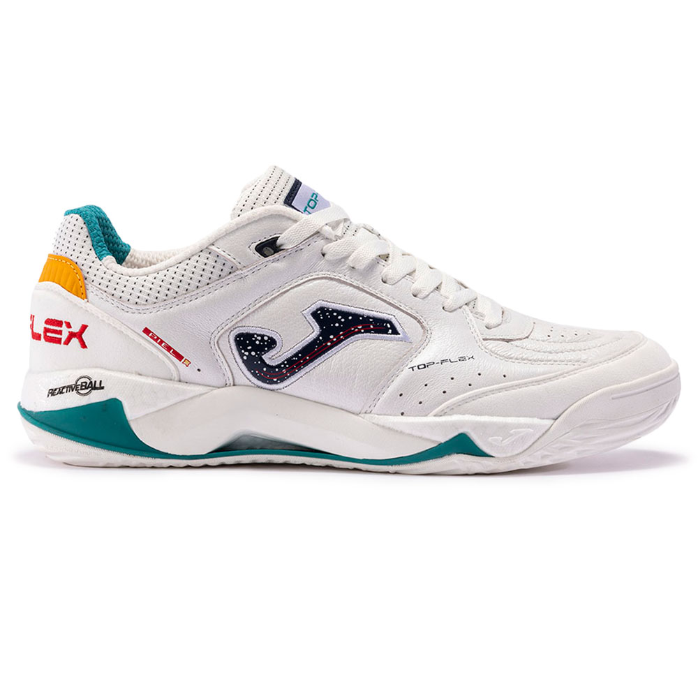 Joma Top Flex Plus In Indoor Football Shoes EU 45 Joma Top Flex Plus In Indoor Football Shoes EU 45 von Joma