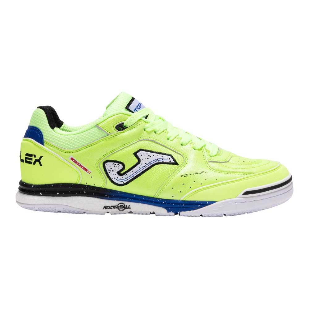 Joma Top Flex Rebound In Indoor Football Shoes Grün EU 36 Joma Top Flex Rebound In Indoor Football Shoes Grün EU 36 von Joma