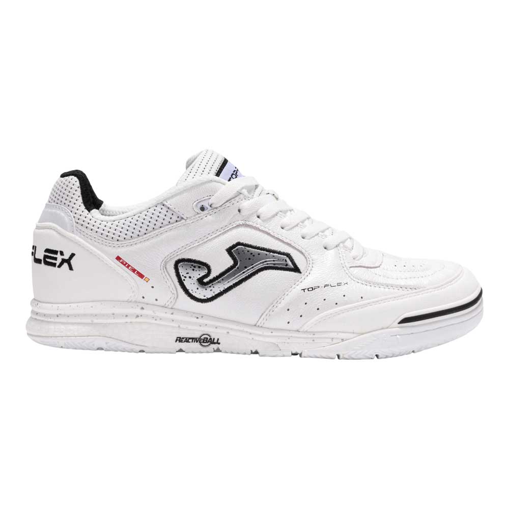 Joma Top Flex Rebound In Indoor Football Shoes Weiß EU 44 Joma Top Flex Rebound In Indoor Football Shoes Weiß EU 44 von Joma