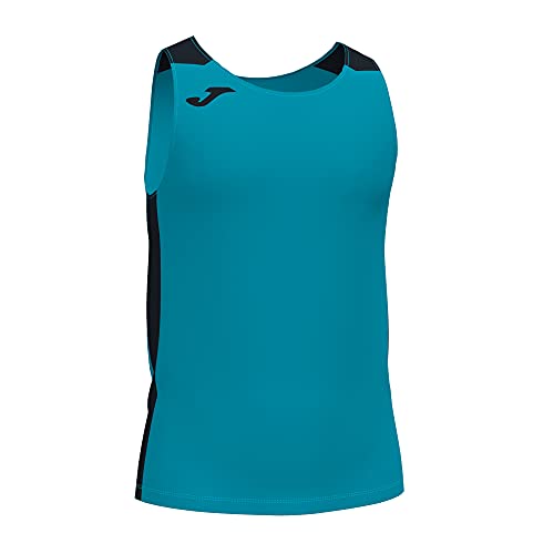 Joma Top Record II Türkis Schwarz, 102222.725.XS Joma Top Record II Türkis Schwarz, 102222.725.XS von Joma