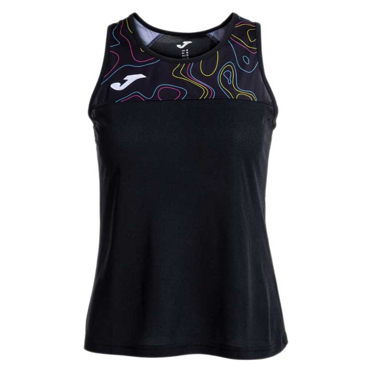 Joma Torneo Capsule Sleeveless T-shirt  L Frau von Joma