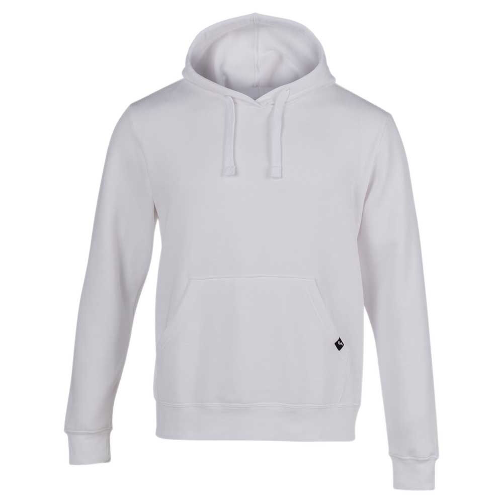 Joma Torneo Hoodie Weiß M Mann Joma Torneo Hoodie Weiß M Mann von Joma
