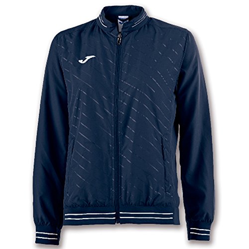 Joma Torneo II Damenjacke und Weste Einheitsgröße Marineblau Joma Torneo II Damenjacke und Weste Einheitsgröße Marineblau von Joma