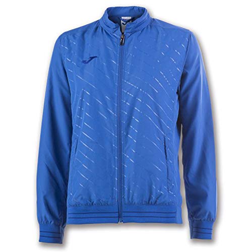 Joma Torneo II Damenjacke und Weste Einheitsgröße Royal Joma Torneo II Damenjacke und Weste Einheitsgröße Royal von Joma