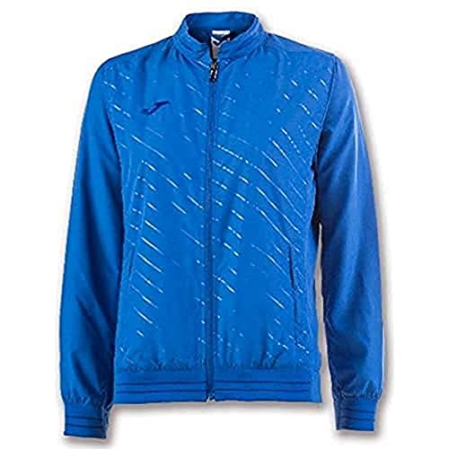 Joma Torneo II Damenjacke und Weste Einheitsgröße Royal Joma Torneo II Damenjacke und Weste Einheitsgröße Royal von Joma