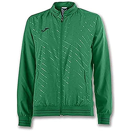 Joma Torneo II Damenjacke und Weste Einheitsgröße grün Joma Torneo II Damenjacke und Weste Einheitsgröße grün von Joma