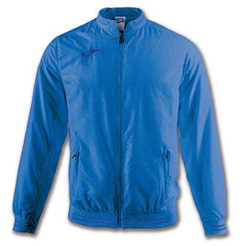Joma Torneo II Herren Jacke, Herren L Königsblau Joma Torneo II Herren Jacke, Herren L Königsblau von Joma