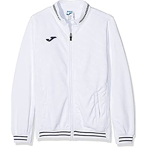 Joma Torneo II Herren Jacke, Herren L weiß Joma Torneo II Herren Jacke, Herren L weiß von Joma