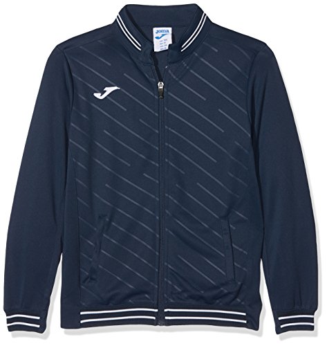 Joma Torneo II Herren Jacke, Herren XL Marineblau von Joma