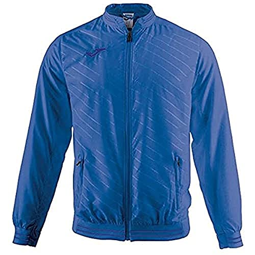 Joma Torneo II Jacke und Weste, für Herren Einheitsgröße Royal Joma Torneo II Jacke und Weste, für Herren Einheitsgröße Royal von Joma