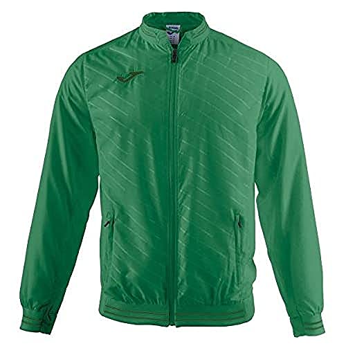 Joma Torneo II Jacke und Weste, für Herren Einheitsgröße grün Joma Torneo II Jacke und Weste, für Herren Einheitsgröße grün von Joma