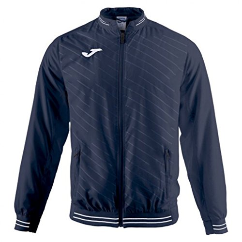 Joma Torneo II Jacke und Weste Pferd, Kinder Einheitsgröße Marineblau Joma Torneo II Jacke und Weste Pferd, Kinder Einheitsgröße Marineblau von Joma