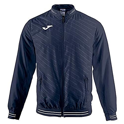 Joma Torneo II Jacke und Weste Pferd, Kinder Einheitsgröße Marineblau Joma Torneo II Jacke und Weste Pferd, Kinder Einheitsgröße Marineblau von Joma