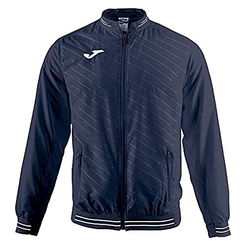 Joma Torneo II Jacke und Weste Pferd, Kinder Einheitsgröße Marineblau von Joma