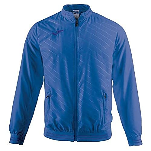 Joma Torneo II Jacke und Weste Pferd, Kinder Einheitsgröße Royal Joma Torneo II Jacke und Weste Pferd, Kinder Einheitsgröße Royal von Joma