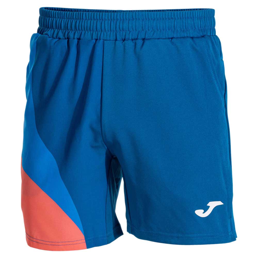 Joma Torneo Shorts Blau L Mann von Joma