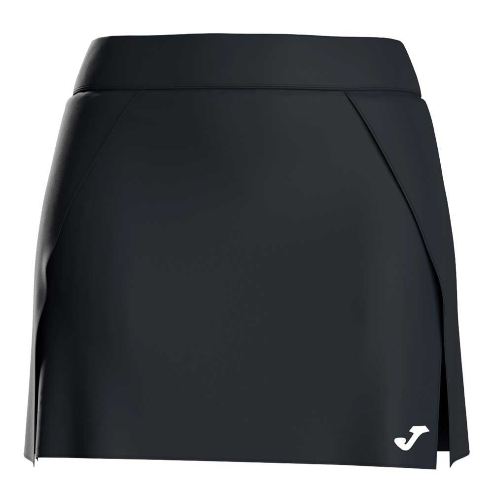 Joma Torneo Skirt Schwarz L Frau von Joma