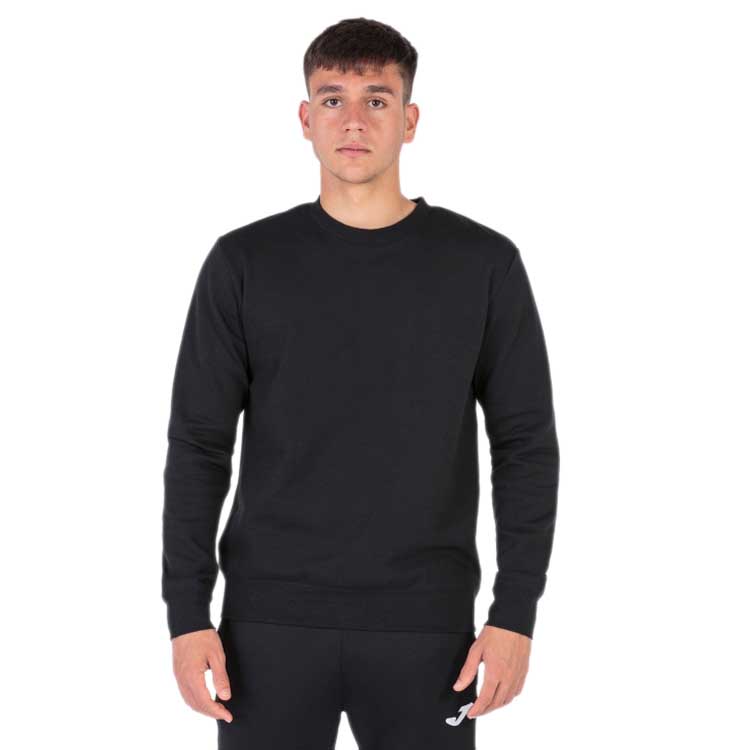 Joma Torneo Sweatshirt Schwarz L Mann von Joma