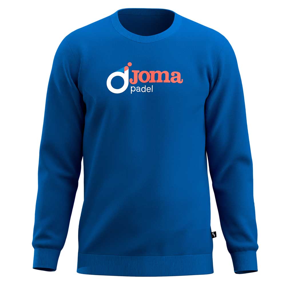 Joma Torneo Sweatshirt Blau S Mann Joma Torneo Sweatshirt Blau S Mann von Joma