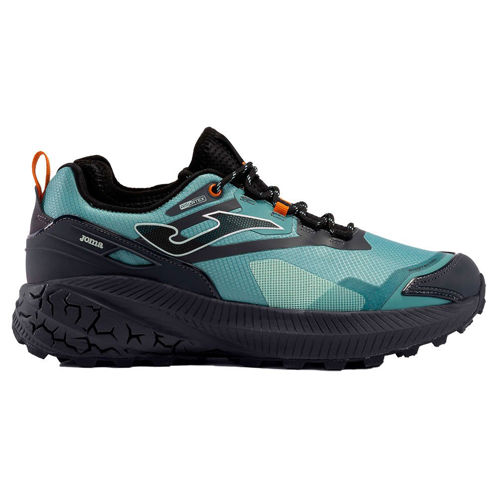 Joma Toruk Trail Running Shoes Grün,Blau EU 45 Mann Joma Toruk Trail Running Shoes Grün,Blau EU 45 Mann von Joma