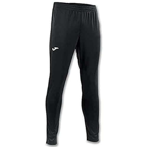 Joma Torwarthose für Herren, lang Einheitsgröße Handball, schwarz Joma Torwarthose für Herren, lang Einheitsgröße Handball, schwarz von Joma