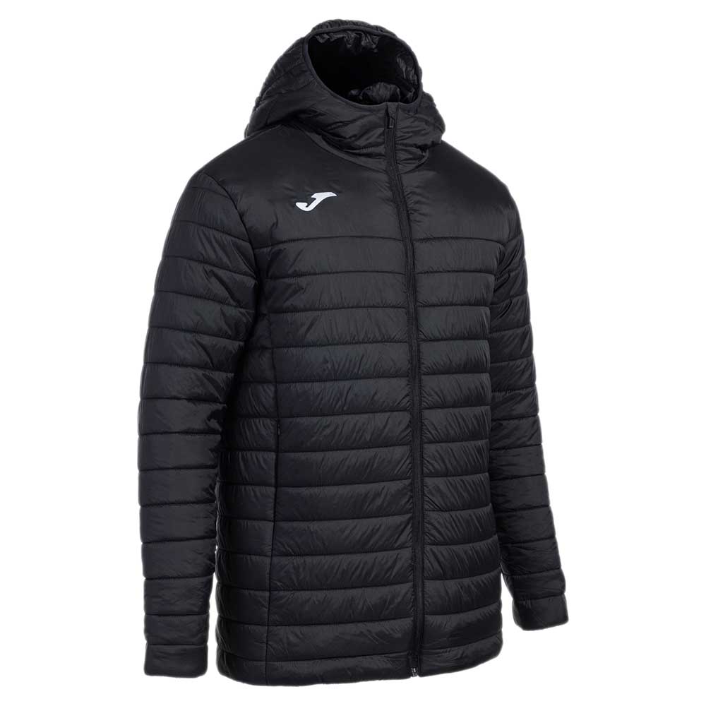 Joma Trail Jacket Schwarz 11-12 Years Junge Joma Trail Jacket Schwarz 11-12 Years Junge von Joma