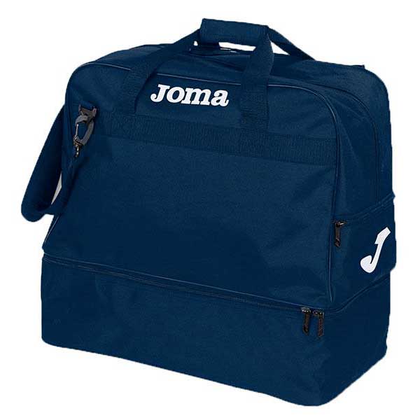 Joma Training Iii L Bag Blau S Joma Training Iii L Bag Blau S von Joma