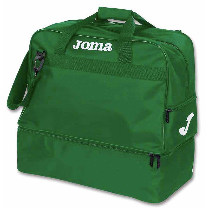 Joma Training Iii L Bag Grün S Joma Training Iii L Bag Grün S von Joma