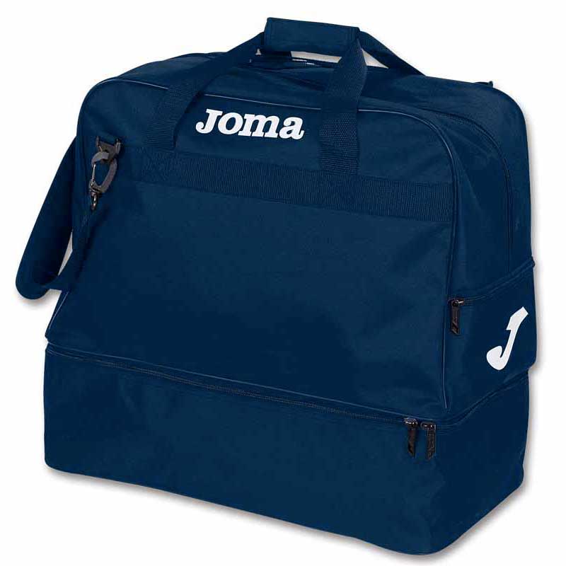 Joma Training Iii Xl Bag Blau S Joma Training Iii Xl Bag Blau S von Joma