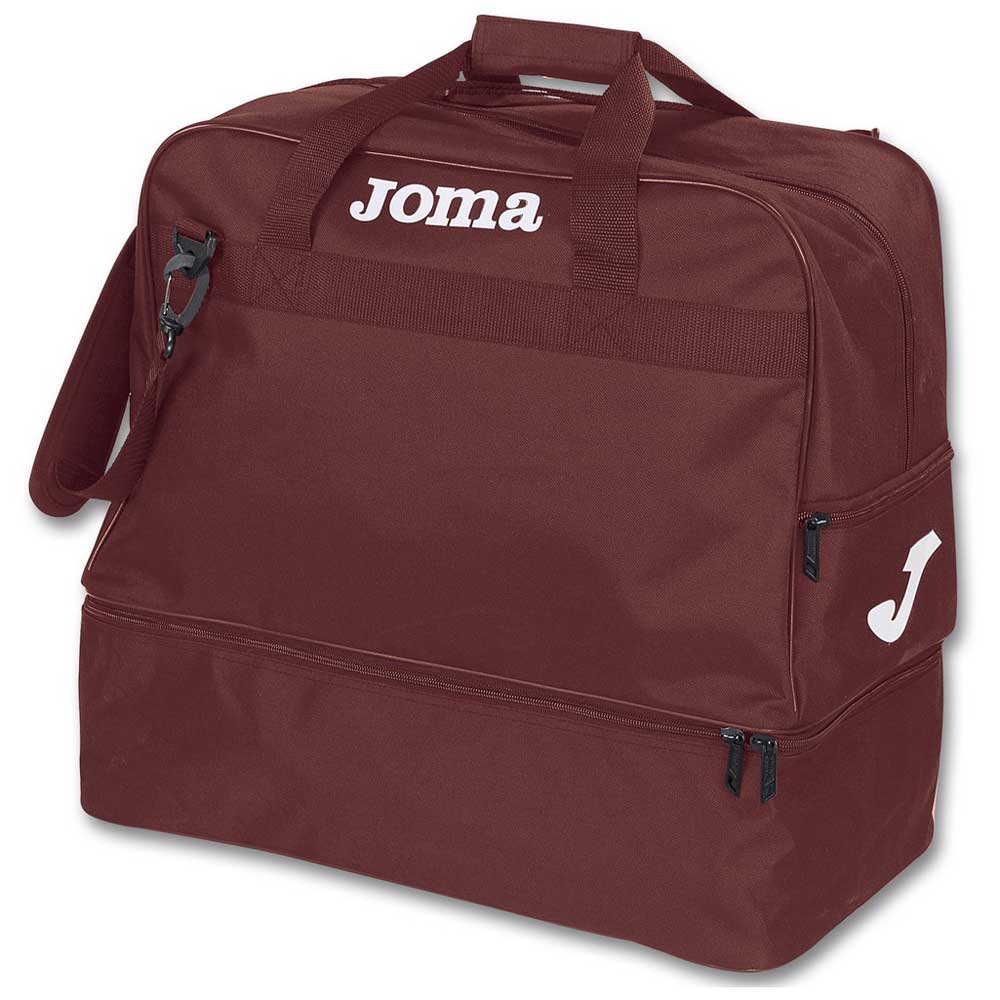 Joma Training Iii Xl Bag Lila S von Joma