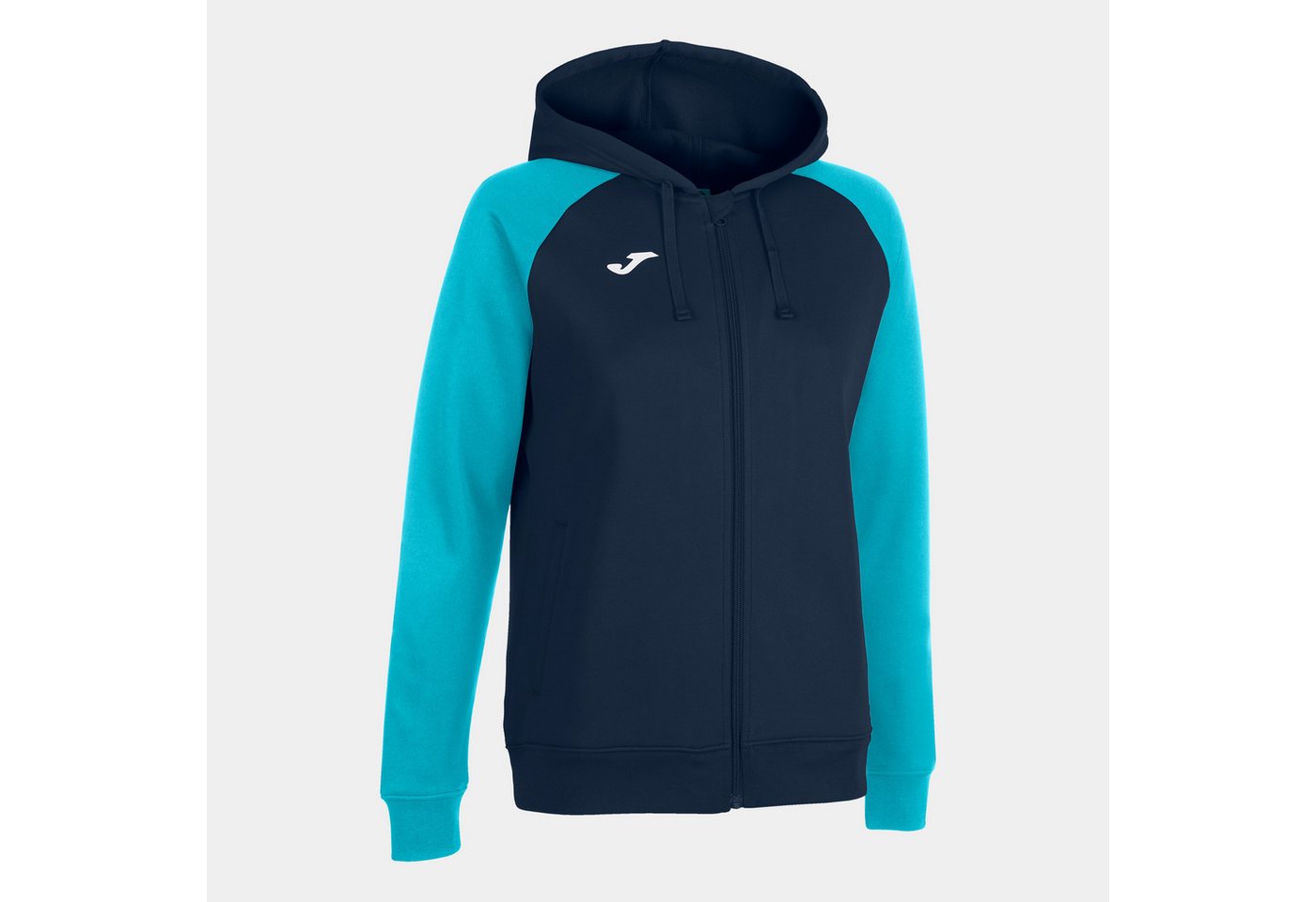 Joma Trainingsanzug Academy IV Hoodie Jacket Joma Trainingsanzug Academy IV Hoodie Jacket von Joma