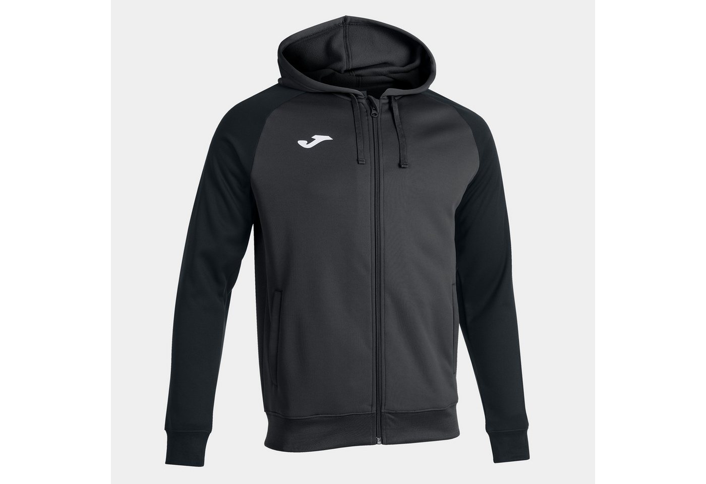 Joma Trainingsanzug Academy IV Hoodie Jacket Joma Trainingsanzug Academy IV Hoodie Jacket von Joma
