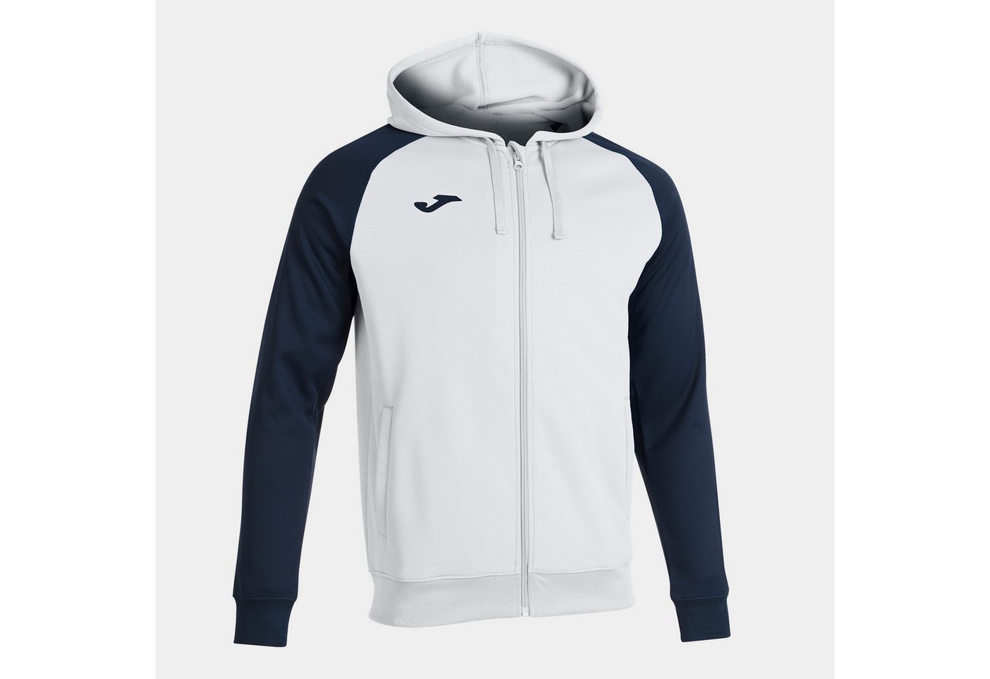 Joma Trainingsanzug Academy IV Hoodie Jacket Joma Trainingsanzug Academy IV Hoodie Jacket von Joma