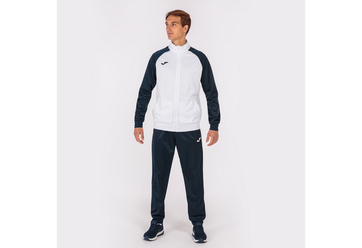 Joma Trainingsanzug Academy IV Tracksuit Joma Trainingsanzug Academy IV Tracksuit von Joma