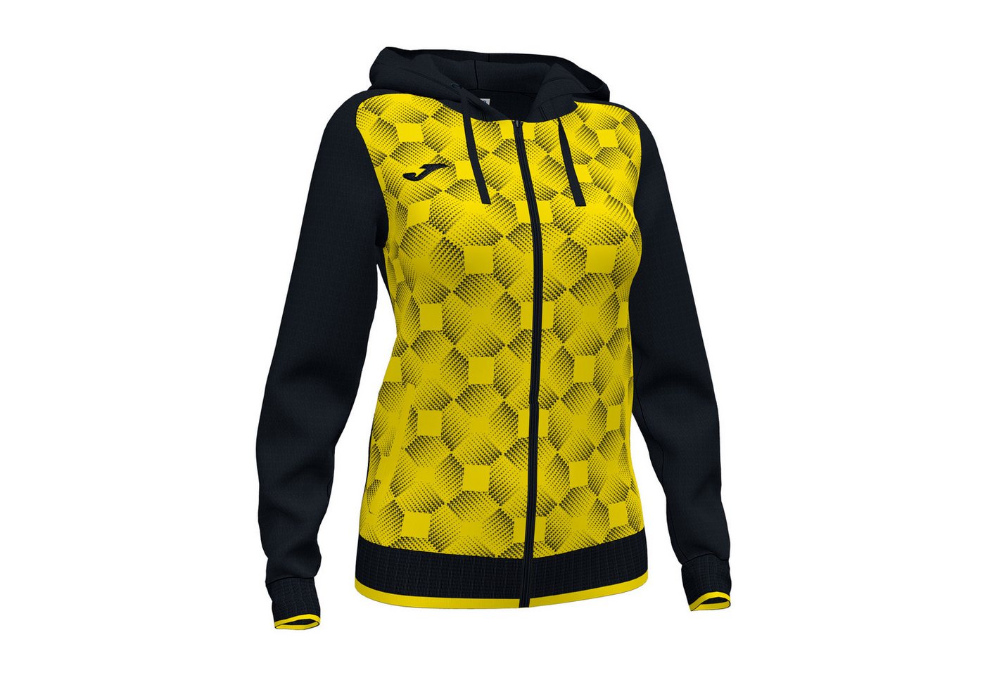 Joma Trainingsanzug Supernova III Hoodie Jacket Damen Joma Trainingsanzug Supernova III Hoodie Jacket Damen von Joma