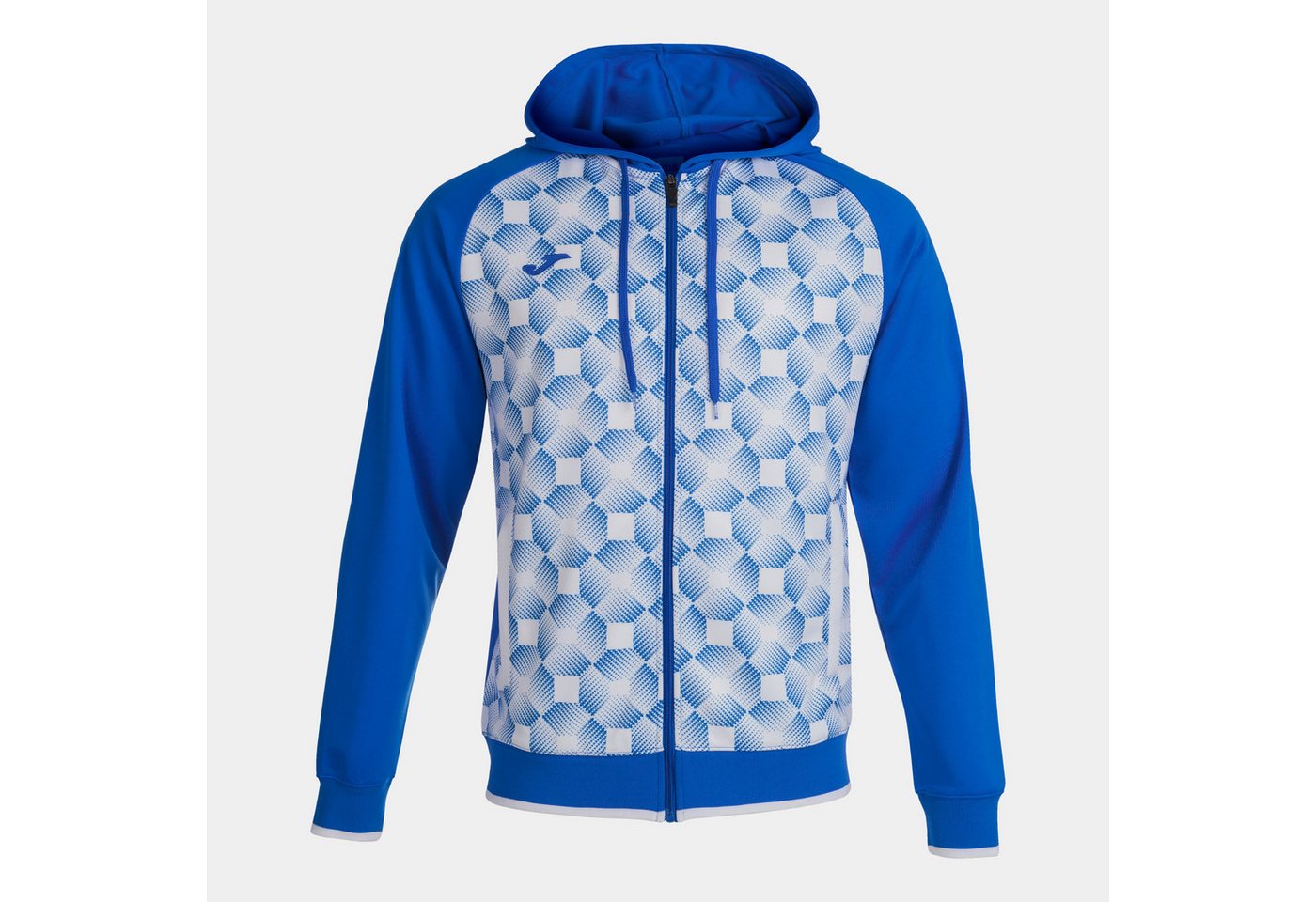 Joma Trainingsanzug Supernova III Jacket Joma Trainingsanzug Supernova III Jacket von Joma