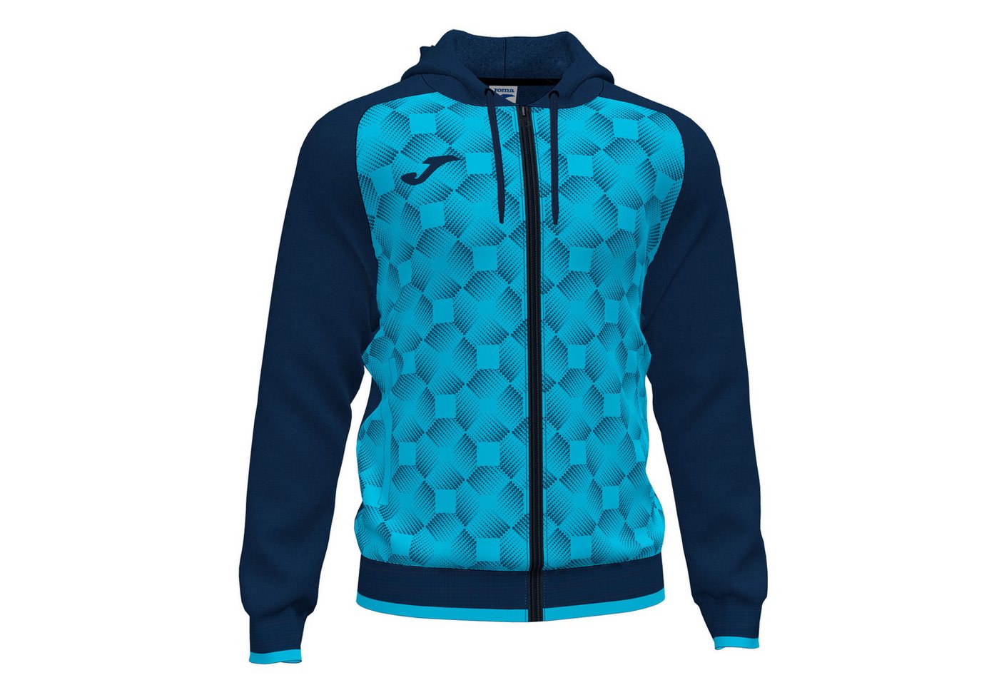Joma Trainingsanzug Supernova III Jacket Joma Trainingsanzug Supernova III Jacket von Joma