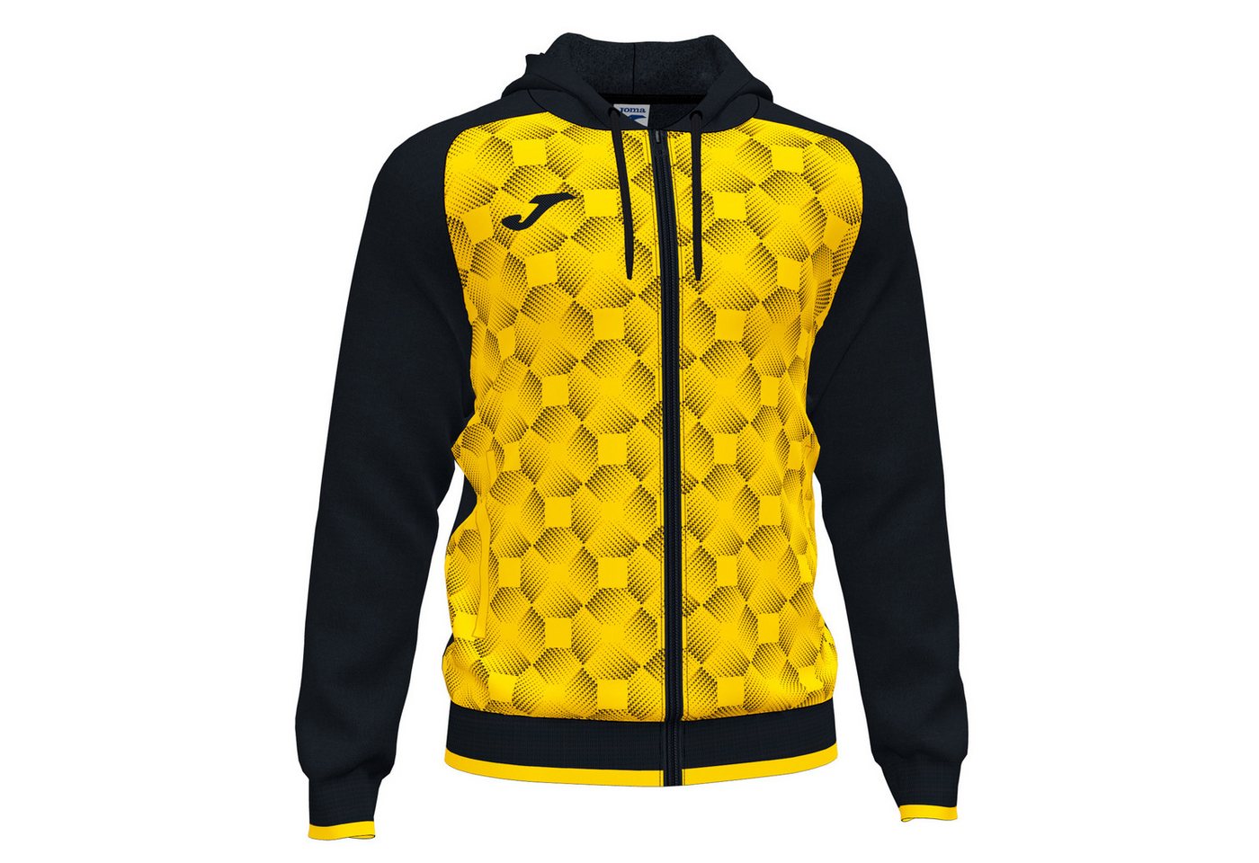 Joma Trainingsanzug Supernova III Jacket Joma Trainingsanzug Supernova III Jacket von Joma