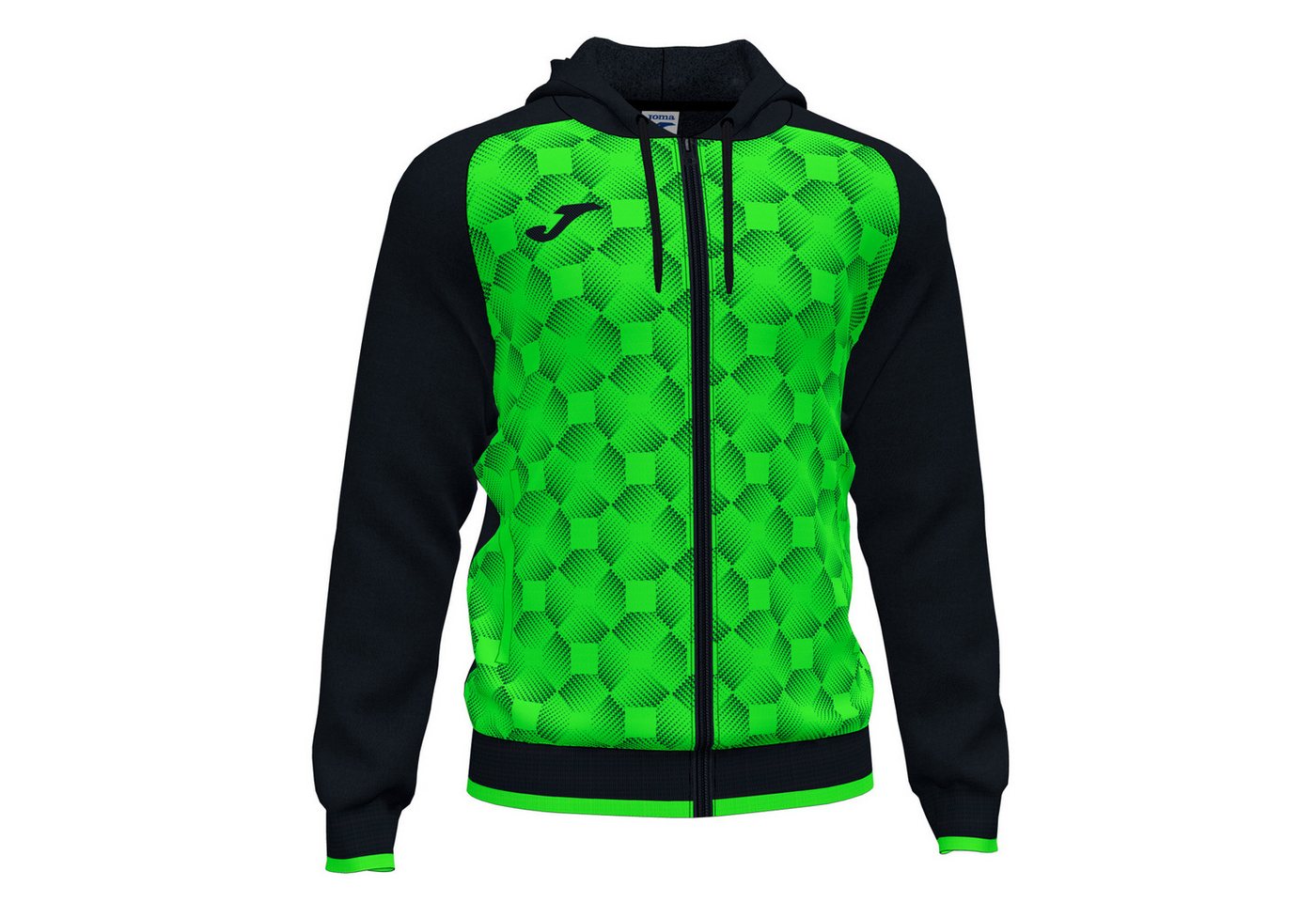 Joma Trainingsanzug Supernova III Jacket Joma Trainingsanzug Supernova III Jacket von Joma