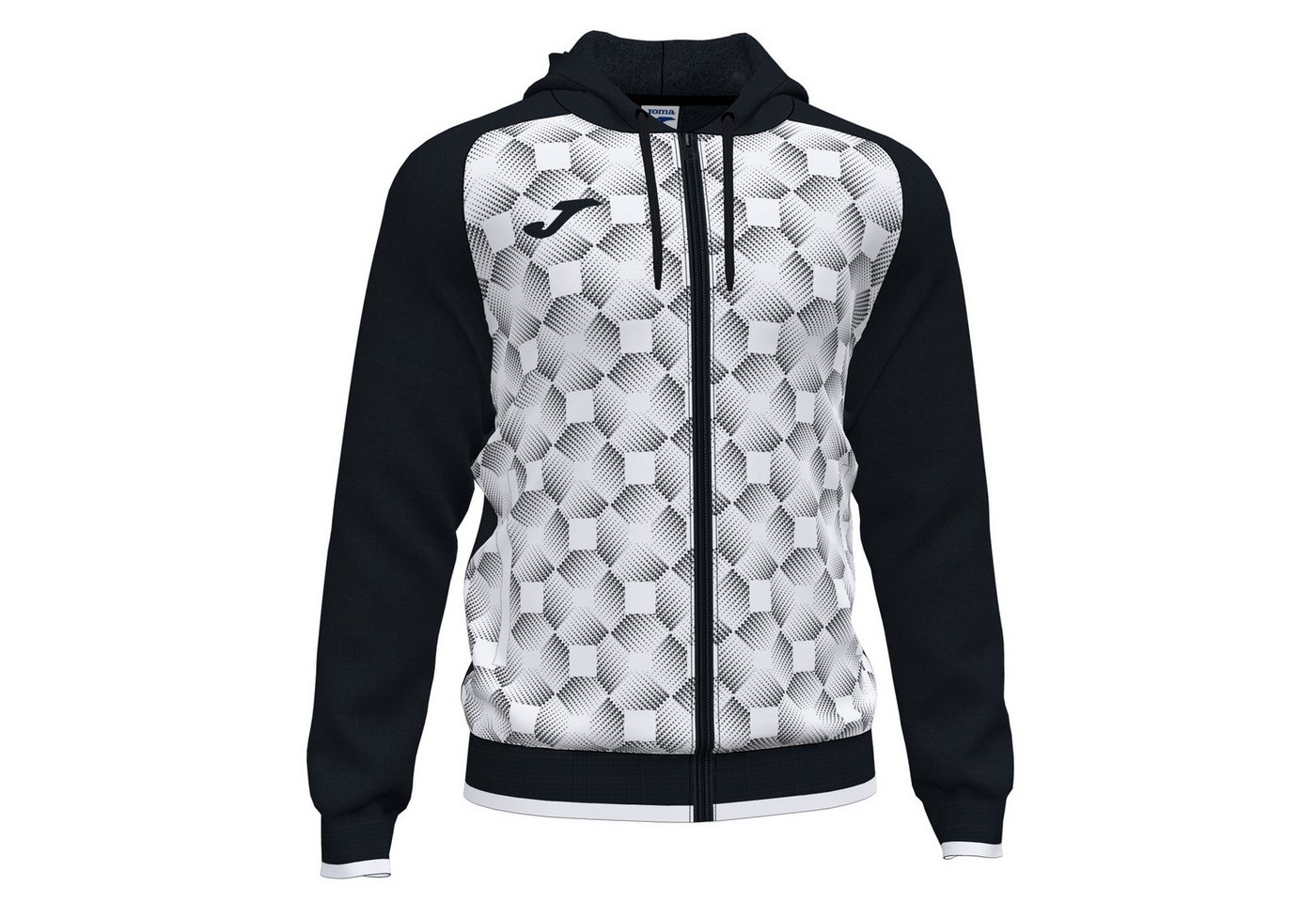 Joma Trainingsanzug Supernova III Jacket Joma Trainingsanzug Supernova III Jacket von Joma