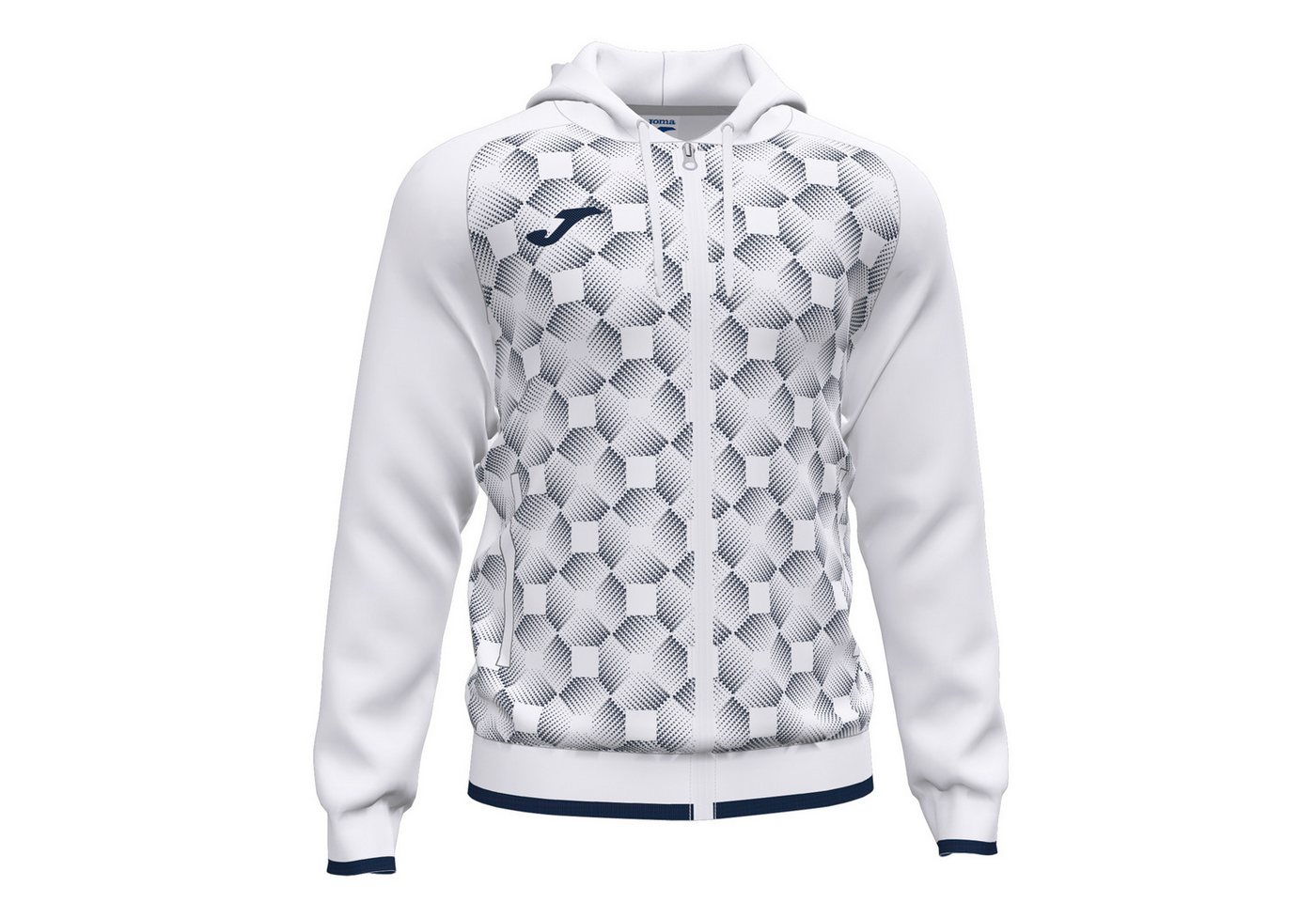 Joma Trainingsanzug Supernova III Jacket Joma Trainingsanzug Supernova III Jacket von Joma