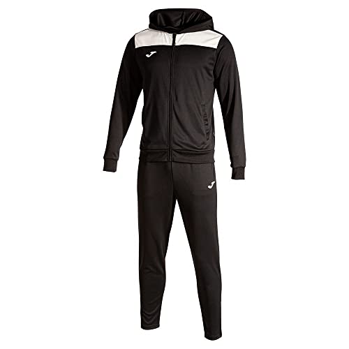 Joma Trainingsanzug mann Phoenix II schwarz weiss Joma Trainingsanzug mann Phoenix II schwarz weiss von Joma
