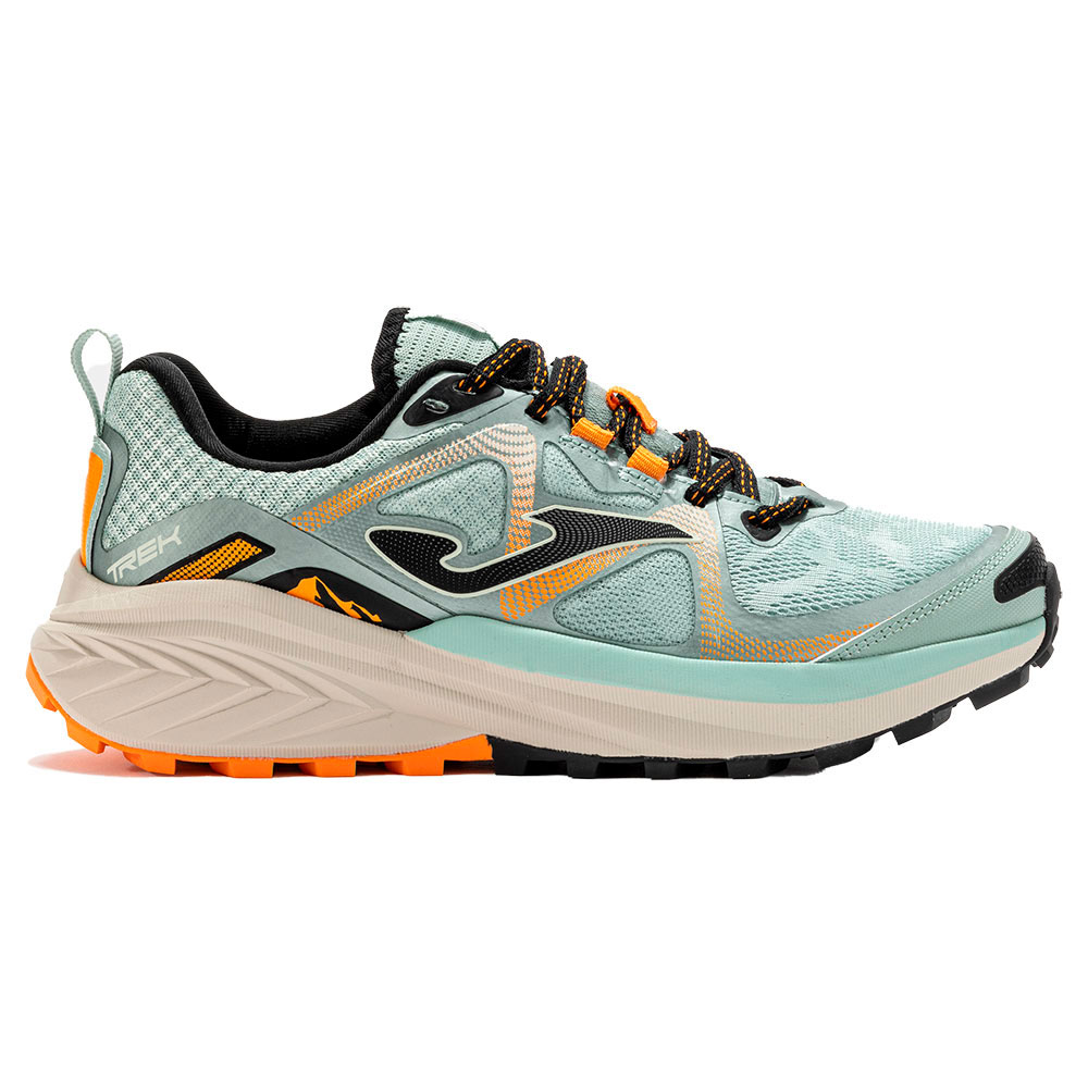 Joma Trek Trail Running Shoes Grün EU 40 Frau Joma Trek Trail Running Shoes Grün EU 40 Frau von Joma