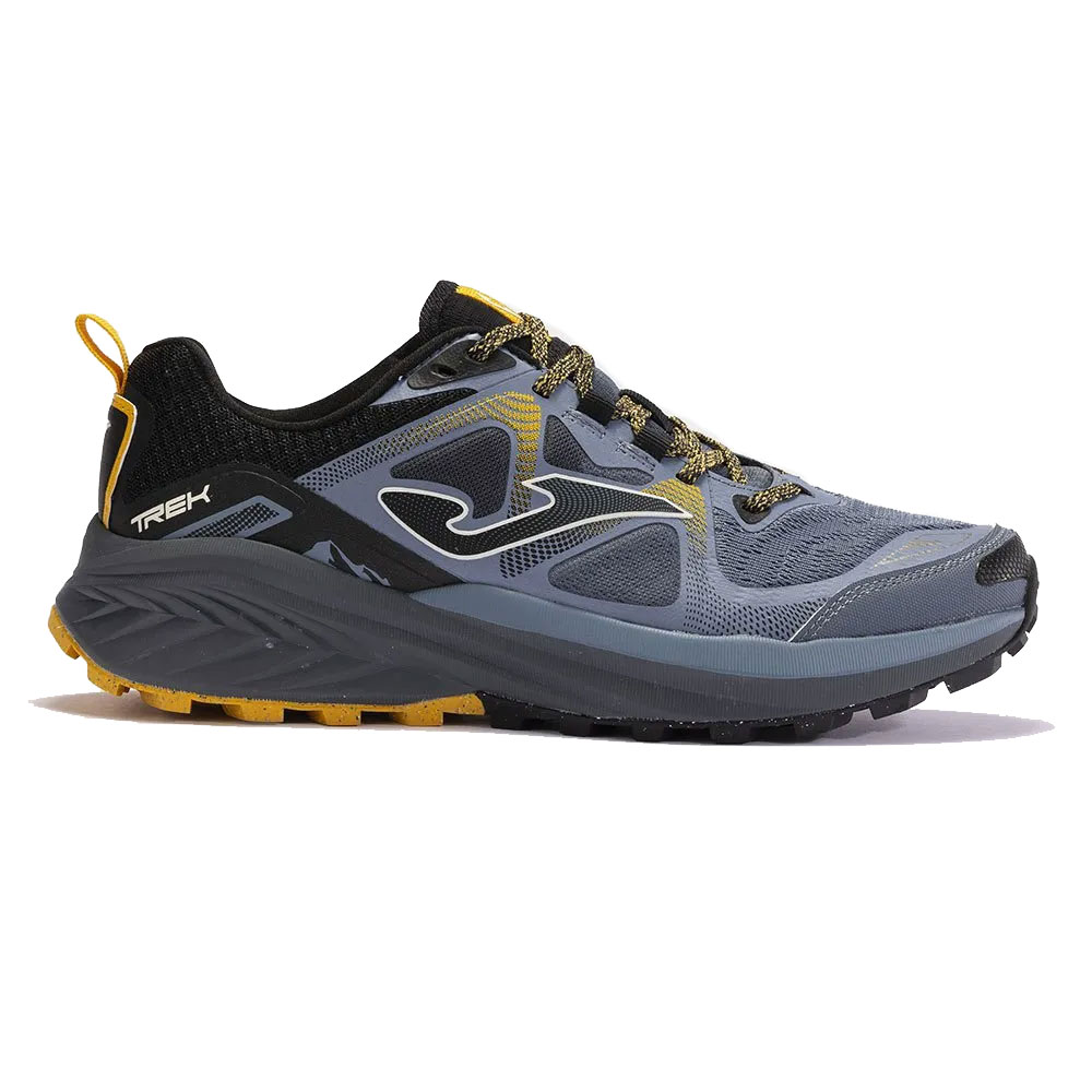 Joma Trek Trail Running Shoes Blau EU 40 Mann Joma Trek Trail Running Shoes Blau EU 40 Mann von Joma