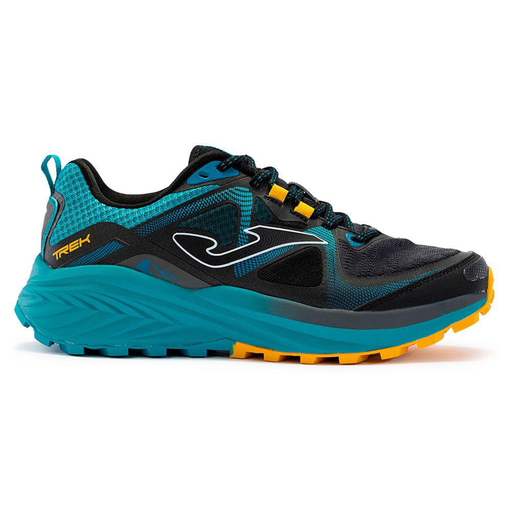 Joma Trek Trail Running Shoes Blau EU 45 Mann von Joma
