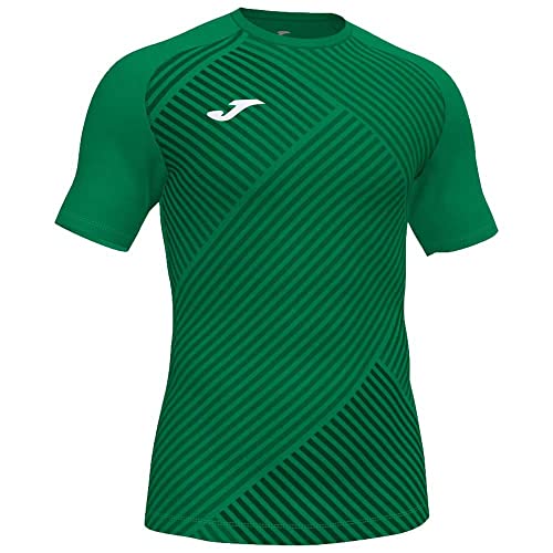 Joma Trikot Haka II, Unisex, grün, XS von Joma