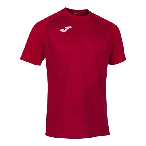 Joma Trikot Haka II, Unisex, rot, XXXL von Joma