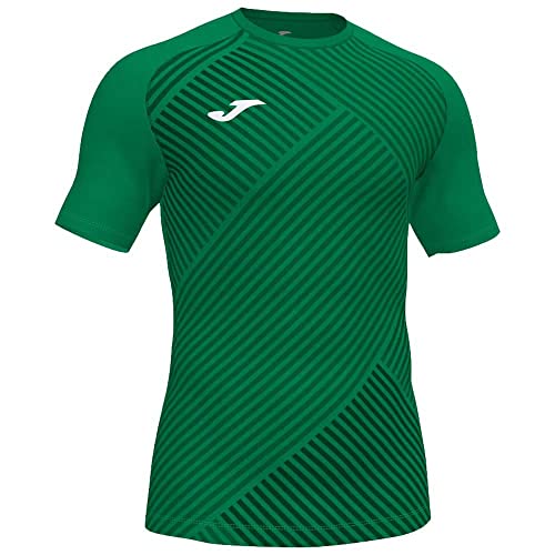 Joma Trikot Haka II L grün Joma Trikot Haka II L grün von Joma